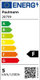 Llambë LED Paulmann 28799 G9, 5W, 470 lm, e bardhë neutrale