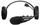 Интерком за мотоцикл Sena 3S Plus Boom, Bluetooth 4.1, 400 m, црн