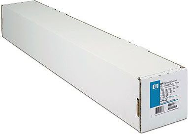 Letër e veshur HP, 1372mm x 45m, 54"