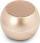 Altoparlant Bluetooth Guess Mini 3W, 4 orë, gold