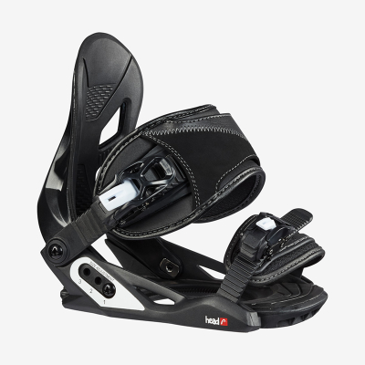 Lidhese Per Snowboard-Bindings P Jr