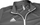 Xhaket sportiv Adidas Entrada 22 W H57527, poliestër, me zinxhir, gri