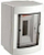 Kuti shpërndarëse modulare Viko 90912102, 1 x 2 module, IP40, e bardhë