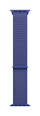 Apple Watch 42mm Sport Loop, Ultramarine Sport Loop