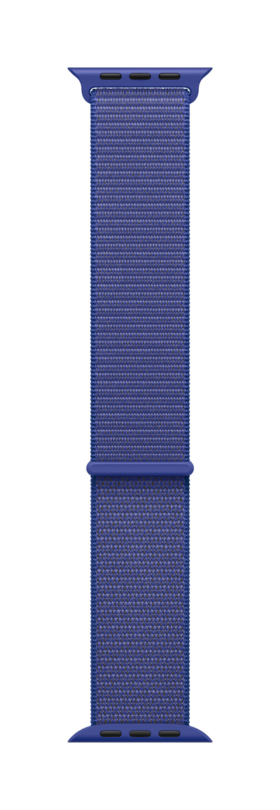 Apple Watch 42mm Sport Loop, Ultramarine Sport Loop