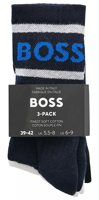 Çorape BOSS 50469371963
