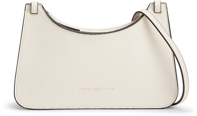 Çantë crossover Tommy Hilfiger Th Modern AW0AW18619, one size, bezhë