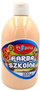Ngjyrë uji për shkollë School Paint Flesh, 500ml, ngjyrë lëkure