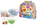 Set kreativ Simba Aqua Gelz, fruta, 40 figura xheli 3D