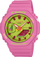 Orë për femra Casio G-Shock	GMA-S2100BS-4AER (619), rozë