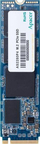 Disk SSD Apacer AS2290P4, 256GB, M.2 2280 PCI-E x4 Gen3 NVMe