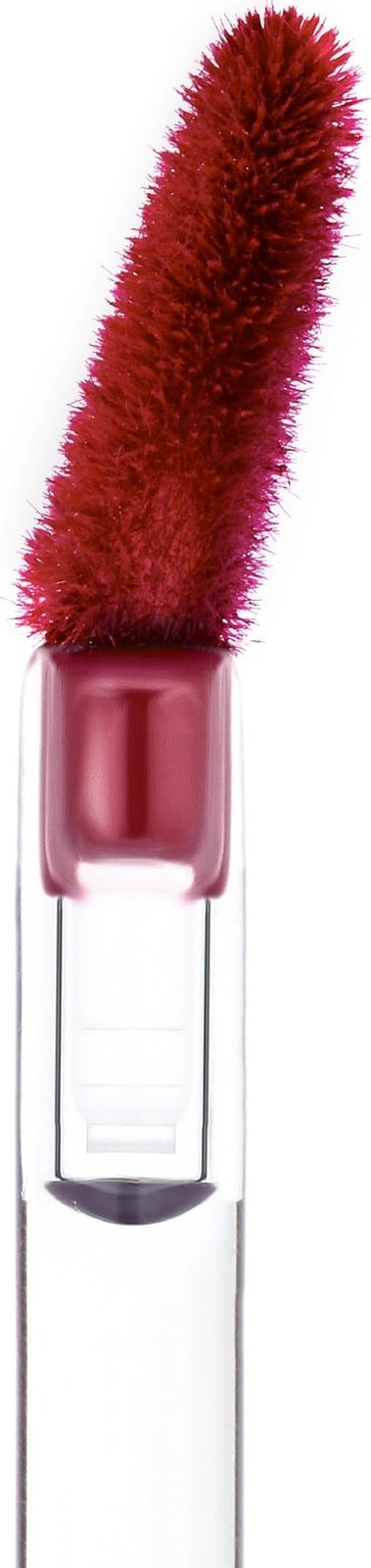 Ruj likuid LAMEL Lip Stain, efekt hidratues, 2.7 ml, nuanca 03