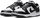 Atlete Nike Dunk Low Retro DD1391 100, për burra, bardh e zi