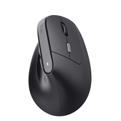 Maus Trust TM-270 Office wireless, 2400 DPI, i zi