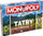 Lojë tavoline Monopoly Tatra Mountains and Zakopane, edicion i veçantë, për familje, shumëngjyrëshe