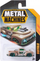 Set makina lodër Zuru Metal Machines Series 2, 24 copë, metalike, shumëngjyrëshe