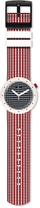 Orë dore Swatch Reversible Dotypop Watch PNW104