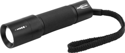 Elektrik dore Ansmann M100F, LED 3W, 115 lm, i zi