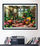 Puzzle Clementoni The Greenhouse Library, 1000 copa, me plot ngjyra