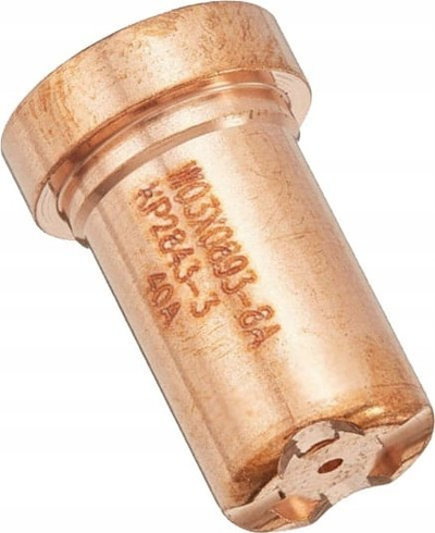 Majë kontakti Lincoln Electric W03X0893-8A, 0.9mm, për saldim MIG/MAG, ngjyrë bronzi