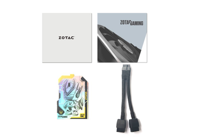 Kartelë grafike Zotac Gaming GeForce RTX 4070 SUPER Twin Edge 12GB GDDR6X