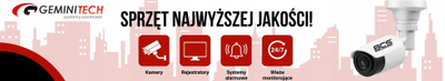 Adapter kamerash BCS POINT BCS-P-IAD52, alumini, ngjyrë e bardhë