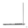 Laptop Lenovo NB Legion Slim 5 16AHP9, 16", AMD AI Ryzen 7 8845, 16GB RAM, 512GB SSD, NVIDIA GeForce RTX4060 8GB GDDR6, i hirtë