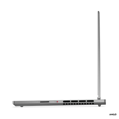 Laptop Lenovo NB Legion Slim 5 16AHP9, 16", AMD AI Ryzen 7 8845, 16GB RAM, 512GB SSD, NVIDIA GeForce RTX4060 8GB GDDR6, i hirtë