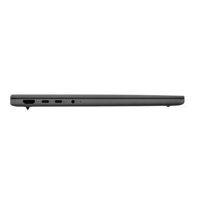 Laptop ASUS Zenbook A14, Snapdragon X Elite, 14", 16GB RAM, 512GB SSD, gri