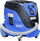 Fshesë industriale Nilfisk ATTIX 33-2L IC, 30 L, 1400 W, blu me të zezë
