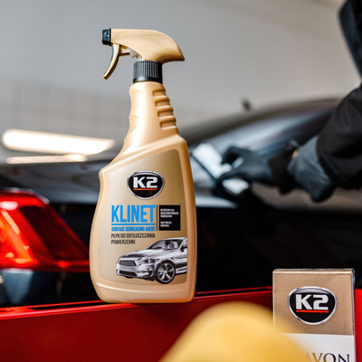 K2 KLINET 750ML