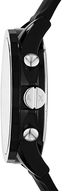 Armani Exchange Машки Часовник AX1326, Црн