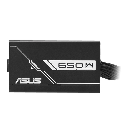 Furnizues energjie ASUS Prime 650B, 650W, 80 Plus Bronze, i zi