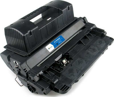 Toneri G&amp;G HP CE390X, zëvendësim për HP 90X, 24000 faqe, i zi