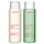 Set Clarins, qumësht pastrimi 400 ml dhe losion tonifikues 400 ml