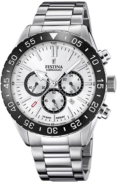 Orë dore Festina Ceramic 20575/1