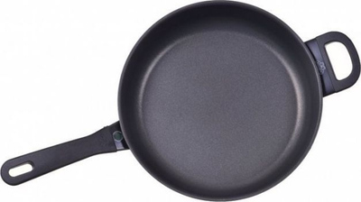 Tigan Titanium Ballarini, i zi