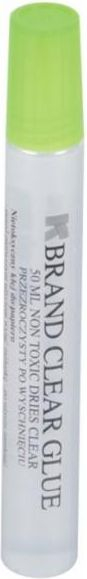 Ngjitës i lëngshëm Grand Glue, 50 ml, i tejdukshëm