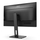 Monitor AOC P2 24P2QM, 23.8", FHD, i zi