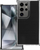 Kllëf telefoni Forcell OEM Matrix për Samsung Galaxy S24+, i zi, mbron telefonin