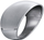 Byzylyk Calvin Klein Billow KJ93MD0101 steel, 6