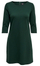 Fustan ONLY ONLBRILLIANT mOY1023, i gjelbër, XL