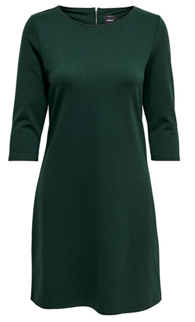 Fustan ONLY ONLBRILLIANT mOY1023, i gjelbër, XL