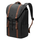 Shpinore laptopi Tomtoc VintPack TA1, 15.6", rezistente ndaj ujit, e zezë