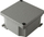 Kuti sipërfaqësore elektrike Gewiss GW76291, IP66, 91x91x54mm, alumin