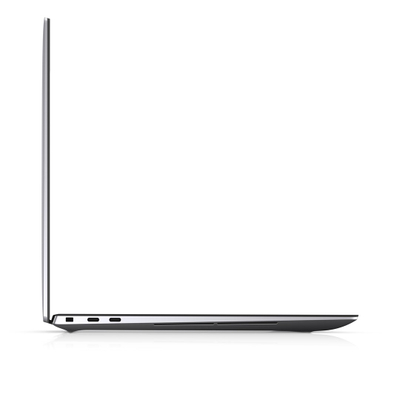 Laptop DELL Precision P15-35600019589SA, 15.6", Intel Core i5-1145G7, 16GB RAM, 256GB SSD, i argjendtë
