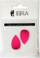 Set sfungjerësh grimi Ibra Makeup Beauty Blender, 2 copë