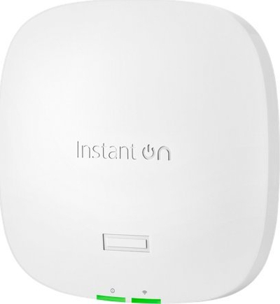 Точка за пристап HPE Instant On AP32 S1T23A, дуплекс опсег, Wi-Fi, бела