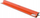 Spatulë për gips Yato YT-52224, 1000 mm, çelik inoks, portokalli