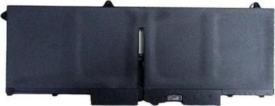 Bатерија за лаптоп Dell Btry Pri LL14, 66Wh, 6 ќелии, црна